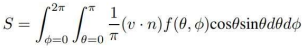 SolidAngleSphericalCoordinatesIntegration