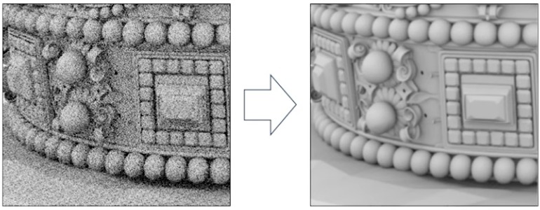 RayTracingDenoising