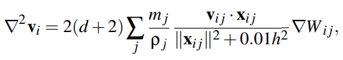 MonaghanSphDerivative