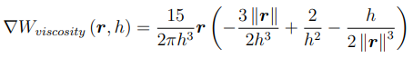 ViscosityGradient